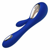 Vibration de Stimulation Double Soraya Wave Lelo