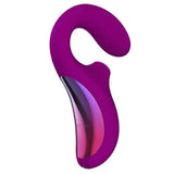 Stimulateur clitoridien Lelo Sonic Massager Deep Rose