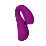 Stimulateur clitoridien Lelo Sonic Massager Deep Rose