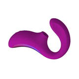 Stimulateur clitoridien Lelo Sonic Massager Deep Rose