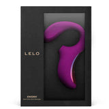 Stimulateur clitoridien Lelo Sonic Massager Deep Rose