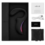 Stimulateur clitoridien Lelo Sonic Massager Black