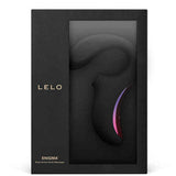 Stimulateur clitoridien Lelo Sonic Massager Black