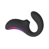 Stimulateur clitoridien Lelo Sonic Massager Black