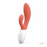 Vibromasseur Lelo  Ina 3 Coral