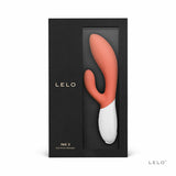 Vibromasseur Lelo  Ina 3 Coral