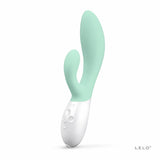 Vibromasseur Lelo Ina 3 Seaweed