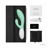Vibromasseur Lelo Ina 3 Seaweed