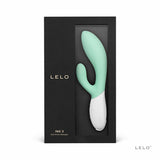 Vibromasseur Lelo Ina 3 Seaweed