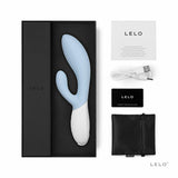 Vibromasseur Lelo Ina 3 Seafoam