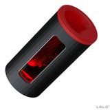 Masturbator F1 V2 Lelo Rot