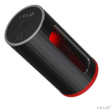 Masturbator F1 V2 Lelo Rot