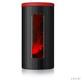 Masturbator F1 V2 Lelo Rot