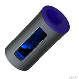 Masturbatore F1 V2 Lelo Azzurro