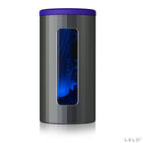 Masturbatore F1 V2 Lelo Azzurro