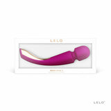 Baguette de Massage Lelo Medium Deep Violet