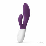 Vibromasseur Lelo  Ina Wave 2 Violet