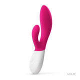 Vibromasseur Lelo Ina Wave 2 Rose