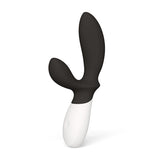 Vibromasseur Anal pour la Prostate Lelo Loki Wave 2  Noir