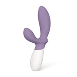 Vibromasseur Anal pour la Prostate Lelo  Loki Wave 2 Violet