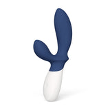 Vibromasseur Anal pour la Prostate Lelo  Loki Wave 2 Bleu