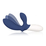 Vibromasseur Anal pour la Prostate Lelo  Loki Wave 2 Bleu