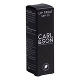 Baume à lèvres Carl&son spf 15 1-transparent (4,5 g)