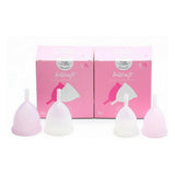 Coupe Mentruelle Iriscup (2 pcs)