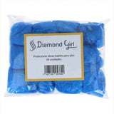 Protective cover Diamond Girl Footwear (60 uds)