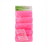 Boucles Diamond Girl Sublime  5 cm Magnétique (10 pcs)