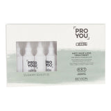 Soin antichute de cheveux Proyou The Winner Revlon (12 x 6 ml)