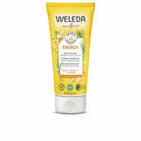Gel de douche Weleda Aroma Shower	Energy Gingembre Énergisant (200 ml)