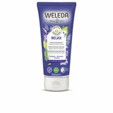 Gel de douche Weleda Aroma Shower Relax Lavande Bergamotte Relaxant (200 ml)