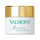 Maschera Viso Nature Moisturizing Valmont (50 ml)