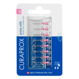 brosses interdentaires Curaprox Rose (8 Pièces)