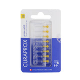 brosses interdentaires Curaprox Tête de rechange (8 Pièces)