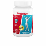 Supplément Alimentaire Wobenzym Forte 45 Unités