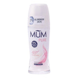 Désodorisant Roll-On Pure 48h Mum (50 ml)