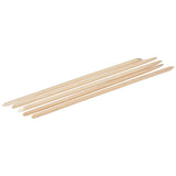 Bastoncino di Legno d'Arancio Mavala 15 cm 6 Unità