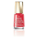 Vernis à ongles Nail Color Mavala 02-madrid (5 ml)