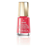 Vernis à ongles Nail Color Mavala 03-paris (5 ml)