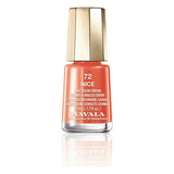 Vernis à ongles Nail Color Mavala 72-nice (5 ml)