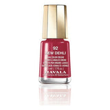 Vernis à ongles Nail Color Mavala 92-new dehli (5 ml)