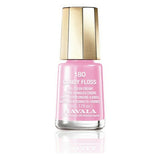 Vernis à ongles Nail Color Mavala 180-candy floss (5 ml)