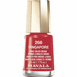 Vernis à ongles Mavala Colour Inspiration Nº 266 (5 ml)