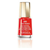 Vernis à ongles Nail Color Mavala 286-red river (5 ml)