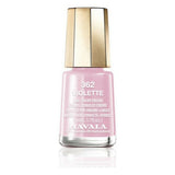 Vernis à ongles Nail Color Cream Mavala 362-violette (5 ml)