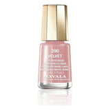 Vernis à ongles Nail Color Mavala 396-velvet (5 ml)
