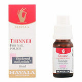 Nagellackentferner Mavala