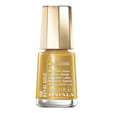 Vernis à ongles Mavala Royal Gold Nº 408 (5 ml)